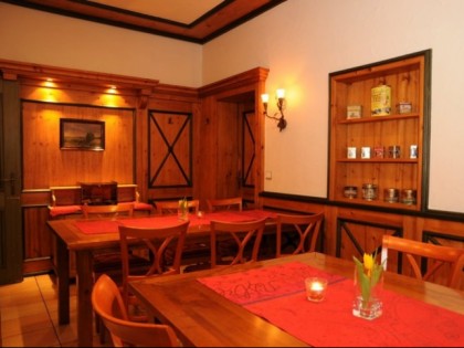 Foto: Maitre